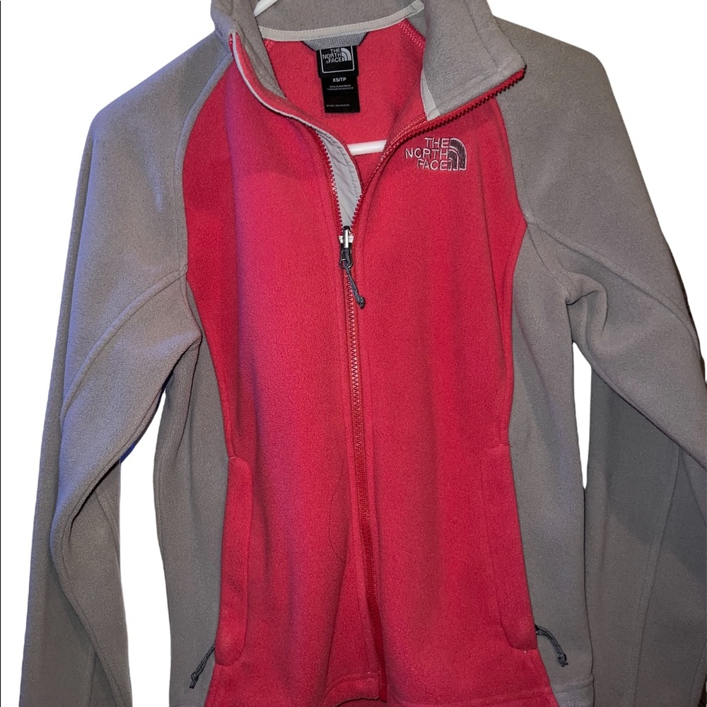 North face